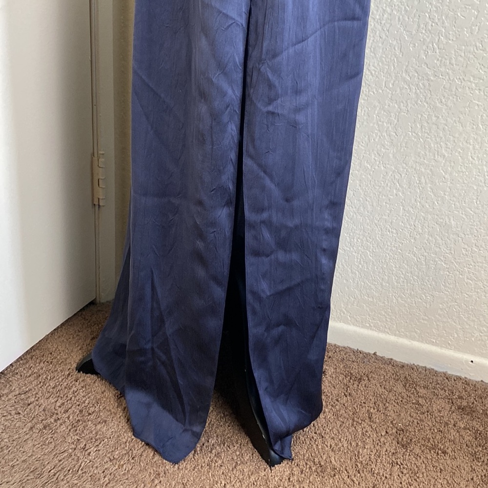 Attersee The Crinkled Column Skirt - Picture 6 of 16